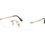 Persol Luc PO1030V 515 M (55) Zlata/Kristalna Cene