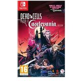 Merge Games Switch Dead Cells: Return to Castlevania Edition cene