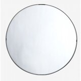  Ogledalo Marstal fi 50 crna ( 3690378 ) Cene