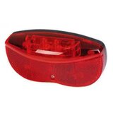 Lampa zadnja na paktreger (na dinamo) XC-986C ( 190087 ) Cene
