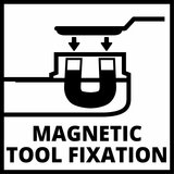 Einhell TC-MG 18 Li - Solo, Akumulatorski multifunkcionalni alat - (4465170) | ePonuda.com