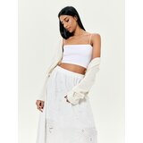 Sinsay Čipkasta suknja | shoptok.hr