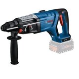Bosch aku čekić bušilica SDS+ GBH 18V-28 DC Professional SOLO | Eponuda.ba