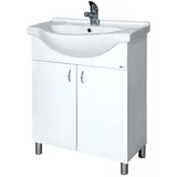 lavabo sa ormarićem 56cm specijal ket