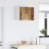  Ormar za Zid Lucca Staro drvo 50 x 31 x 40 cm Konstruirano drvo | shoptok.hr