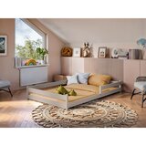  Drveni dječji krevet Zofia - 200x120 cm - kašmir | shoptok.hr