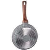  Tava Promis GR/20 Siva Granit Ø 20 cm | shoptok.hr