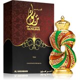 AL Haramain Tanasuk Perfumed Oil 12 ml (unisex) | shoptok.hr