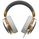 sono wired headset - white