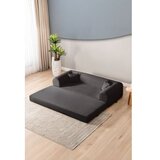 Atelier Del Sofa trosjed, crna | Eponuda.ba