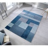 Flair Rugs Plavi tepih 200x290 cm Cosmos – | shoptok.hr