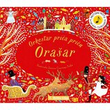 Školska knjiga Orkestar priča priču – Orašar | shoptok.hr