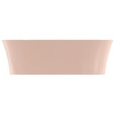Ideal Standard Svijetlo ružičasti keramički umivaonik 60x38 cm Ipalyss – | shoptok.hr