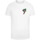 Mister Tee White Flamingo T-shirt Cijene