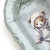 Baby Textil Textil gnezdo za bebe Teddy Mint | Eponuda.com
