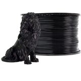 Prusa ment PLA Jet Black (NFC) - 1,75 mm / 2000 g | Shoptok.si