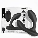 TARDENOCHE brett prostatična masaža usb tekoči silikonski daljinec, (21086990) Cene