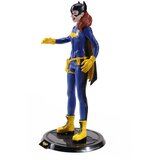 The Noble Collection DC - BATGIRL BENDYFIG (COMIC) | Shoptok.si