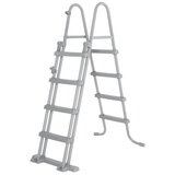 Bestway Ljestve sigurnosne za bazene 122cm 58331 | Eponuda.ba