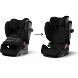 Cybex autosjedalica i-Size 76-150 cm Pallas G moon black 522002177 | shoptok.hr