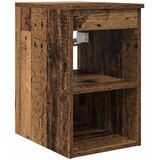 vidaXL Kopalniška omarica vmes Star les 30 x 44,5 x 50 cm, (5000245185) | Shoptok.si