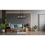 Toolight viseća svjetiljka APP1037-5CP | shoptok.hr