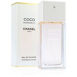 Chanel Coco Mademoiselle Eau de Toilette za Žene 50ml Cijene