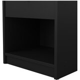 Tvilum Črna nočna omarica May – | Shoptok.si