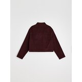 Sinsay Traper jakna boxy kroja | shoptok.hr