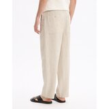 Celio Linen Trousers Lolinos - Men's | ePonuda.com