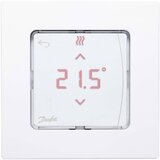 Danfoss 088U1081 Danf. Icon #088U1081 sobni termostat nadometna 1 kos, (20448728) | Shoptok.si