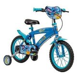 HUFFY Carrefour 324472498340 bicycle City bike Blue, Multicolour | shoptok.hr