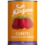 No. 2 CUBETTIe - 400 g