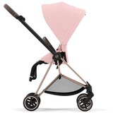 Cybex cybex® tekstil za sportsko sjedalo mios™ peach pink | shoptok.hr