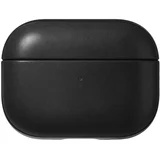 Modern Leather Case Airpods Pro 2 Black
