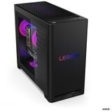 Lenovo Legion 5 Tower, AMD Ryzen 5 7600, 32 GB, 1 TB, RTX 5060TI, DOS, eclipse black, 2 leti garancije | Shoptok.si