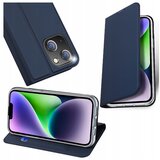 Dux ducis OVITEK OVITEK OHIŠJE OVITEK ZA IPHONE 15 PLUS MODRA, (21974023) | Shoptok.si