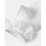 Sinsay Set protukliznih čarapa s volanom, 5 pack | shoptok.hr