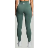 STRIX Ženske helanke Seamless Moss | ePonuda.com