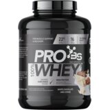 Basic Supplements 100% PRO WHEY 2.27KG - White Chocolate & Cookie | shoptok.hr