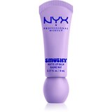NYX Professional Makeup Smushy Matte Lip Balm balzam za ustnice z mat učinkom odtenek Sugar Smush 8 ml | Shoptok.si
