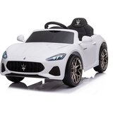  Dečiji auto na akumulator Maserati Gran Cabrio, 12 V | Eponuda.com