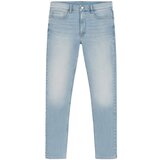 Tommy Jeans Jeans straight DM0DM21009 Modra | Shoptok.si