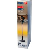 Blow UP350 44-541# brezžični ročni sesalnik 350 W – 20 kPa, do 40 min, HEPA, LED | Shoptok.si