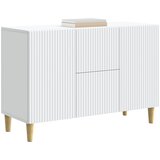  Kreveta s ladicama Bijela 89 x 34,5 x 60 cm Konstruirano drvo | Eponuda.com