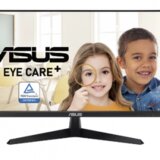 Asus 24" monitor FHD VY249HE24"(23.8"),IPS,FHD,250cd,1ms,75Hz,HDMi,VGA,Tilt, VESA 100x100mm | Eponuda.ba