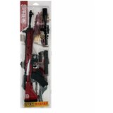 Comic and Online Games M416 Elite Rifle - With Laser (42 cm) ( 061803 ) Cene