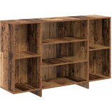  Kreveta Staro drvo 120 x 30 x 75 cm Konstruirano drvo | shoptok.hr