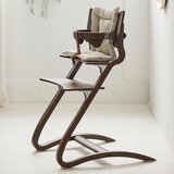 Leander® blazina za otroški stol classic™ cappuccino | Shoptok.si