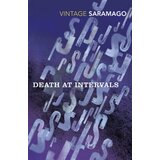 Penguin Random House José Saramago - Death at Intervals | Eponuda.com